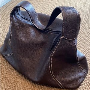 Tods pocketbook